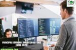 Principal Software Engineer (AI) Jobs in UK 2026