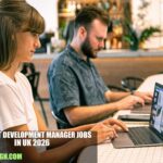 Product Development Manager Jobs in UK 2026