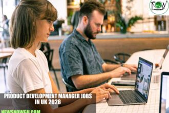 Product Development Manager Jobs in UK 2026