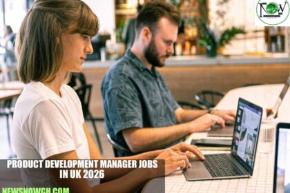Product Development Manager Jobs in UK 2026