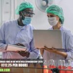 Production Worker Jobs in UK with Visa Sponsorship