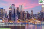 Proposals Coordinator Jobs in USA 2026