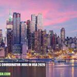 Proposals Coordinator Jobs in USA 2026