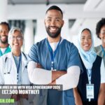 Public Health Jobs in UK with Visa Sponsorship 2026
