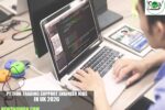 Python Trading Support Engineer Jobs in UK 2026