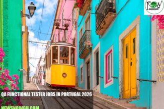 QA Functional Tester Jobs in Portugal 2026