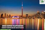 Quebec Reopens PEQ Applications: Eligibility Criteria for July 2026 Applicants