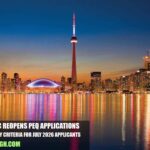 Quebec Reopens PEQ Applications: Eligibility Criteria for July 2026 Applicants