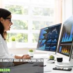 RPA Business Analyst Jobs in Singapore 2026