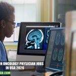 Radiation Oncology Physician Jobs in USA 2026
