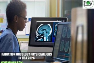 Radiation Oncology Physician Jobs in USA 2026