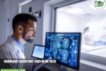 Radiology Assistant Jobs in UK 2026