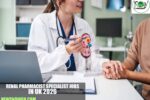 Renal Pharmacist Specialist Jobs in UK 2026