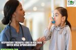 Respiratory Therapist Jobs in USA 2026 with Visa Sponsorship