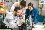 Robotics Engineer Jobs in Germany 2026