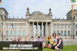 Rosa Luxemburg Scholarships