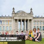 Rosa Luxemburg Scholarships