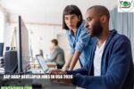SAP ABAP Developer Jobs in USA 2026