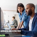 SAP ABAP Developer Jobs in USA 2026