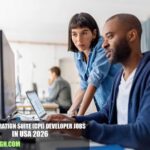 SAP Integration Suite (CPI) Developer Jobs in USA 2026