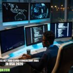 Salesforce Net Zero Cloud Consultant Jobs in USA 2026