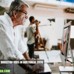 Senior Art Director Jobs in Australia 2026