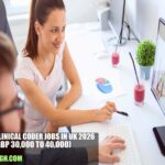 Senior Clinical Coder Jobs in UK 2026