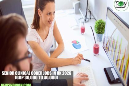 Senior Clinical Coder Jobs in UK 2026