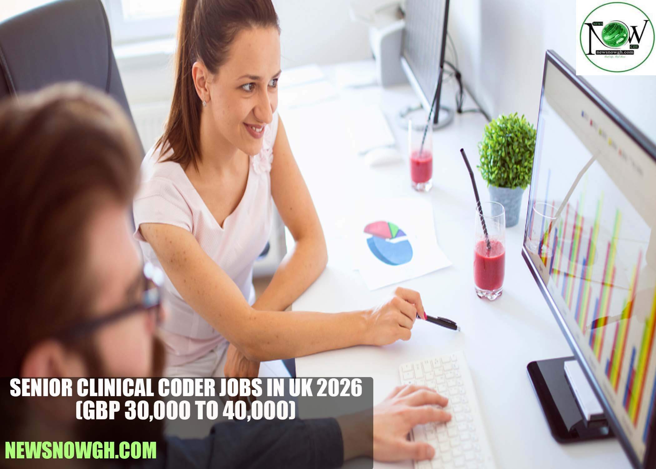 Senior Clinical Coder Jobs in UK 2026