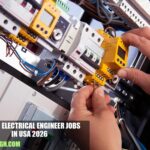 Senior Electrical Engineer Jobs in USA 2026
