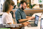 Senior Full Stack Developer Jobs in New Zealand 2026