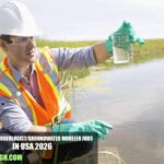 Senior Hydrogeologist/Groundwater Modeler Jobs in USA 2026