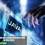 Senior Java and Curam Developer Jobs in USA 2026