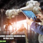 Senior Machine Learning Engineer Jobs in USA 2026