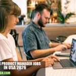 Senior Product Manager Jobs in USA 2026