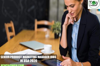 Senior Product Marketing Manager Jobs in USA 2026