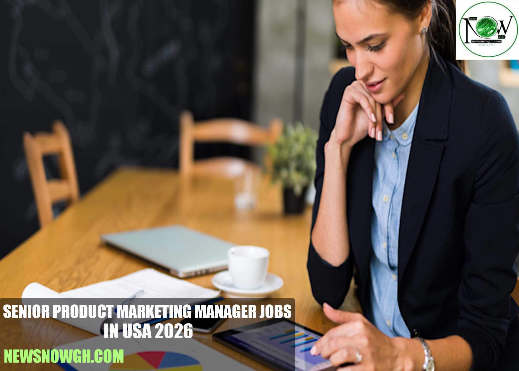Senior Product Marketing Manager Jobs in USA 2026