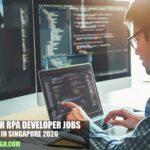 Senior RPA Developer Jobs in Singapore 2026