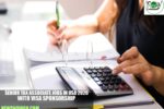 Senior Tax Associate Jobs in USA 2026 with Visa Sponsorship