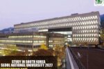 Seoul National University