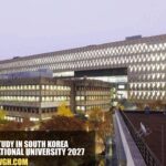 Seoul National University