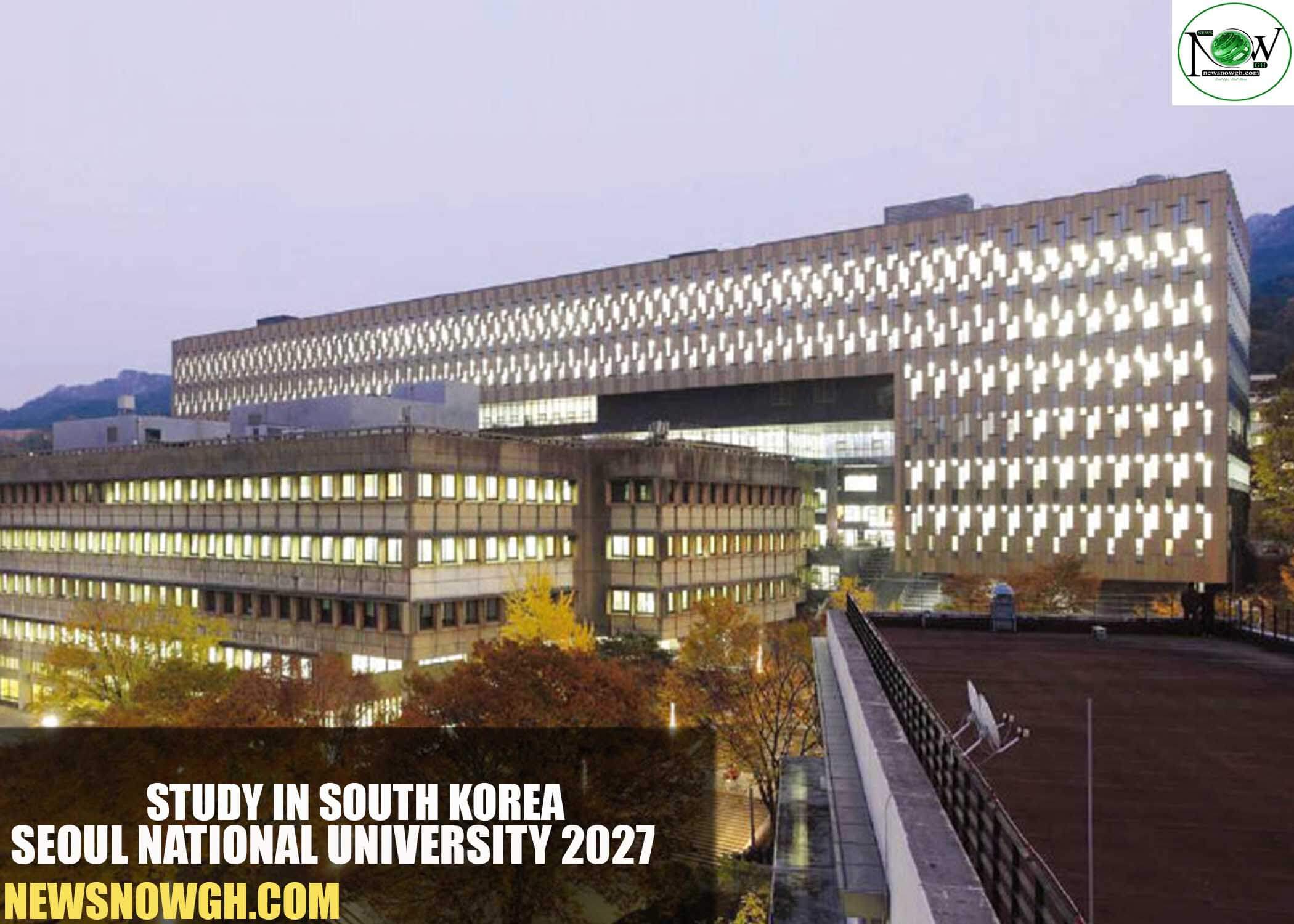 Seoul National University
