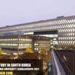 Seoul National University Scholarships