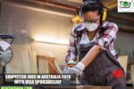 Shopfitter Jobs in Australia 2026 with Visa Sponsorship