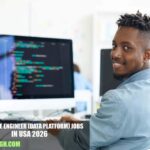 Software Engineer (Data Platform) Jobs in USA 2026