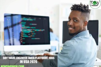 Software Engineer (Data Platform) Jobs in USA 2026