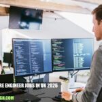 Software Engineer Jobs in UK 2026