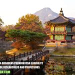 South Korea Broadens Premium Visa Eligibility to Include Researchers and Professors