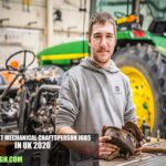Specialist Mechanical Craftsperson Jobs in UK 2026