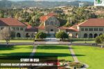 Stanford Knight Hennessy Scholarships